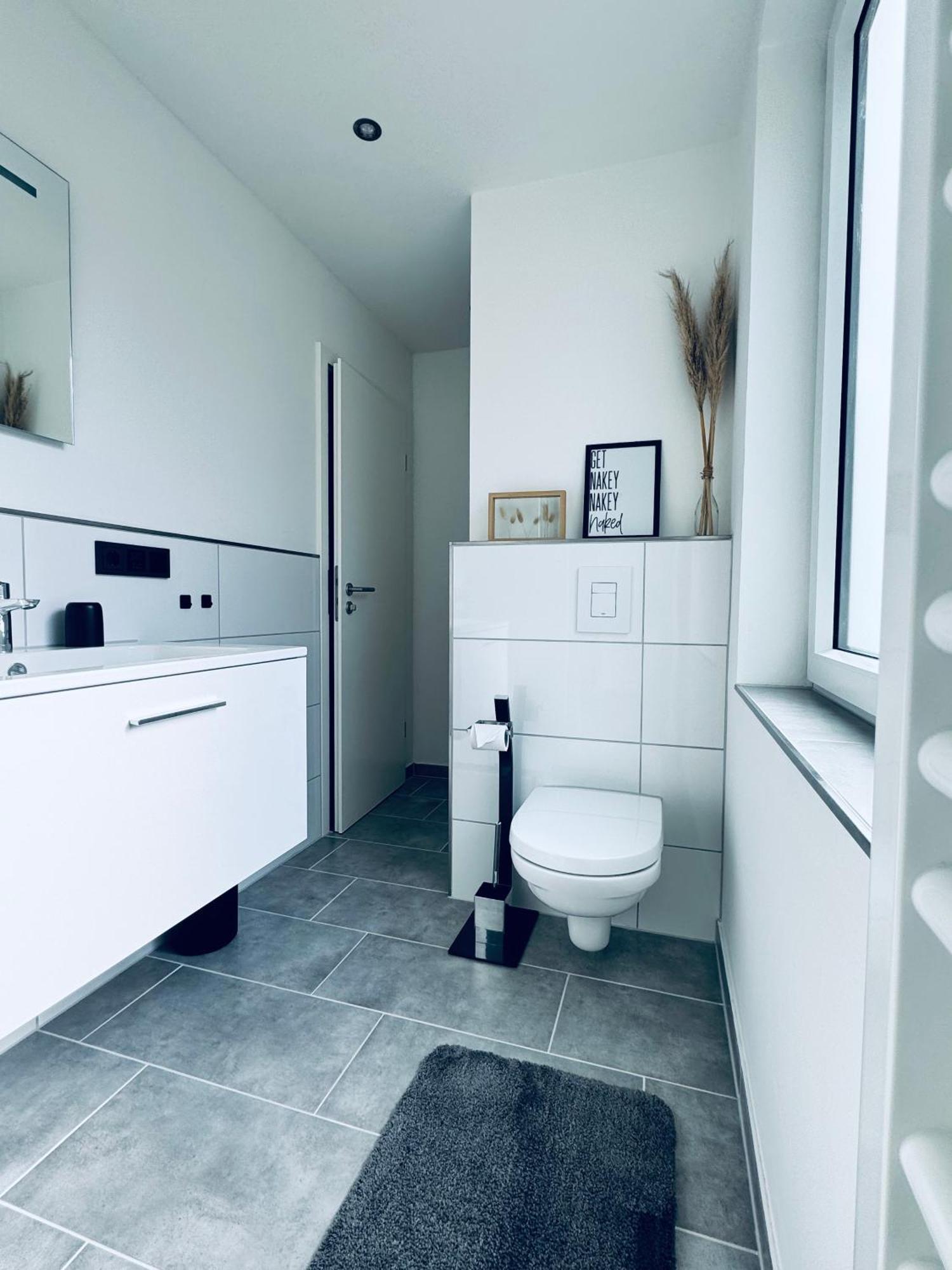 Harzheimat-Goslar Appartement Eksteriør billede