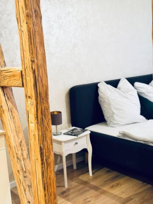 Harzheimat-Goslar Appartement Eksteriør billede